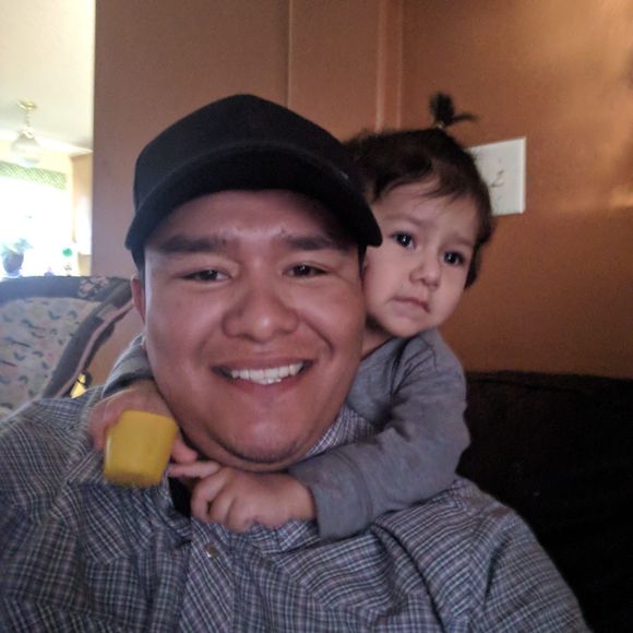 Meet your Posher, Derrick - Picture 1 of 1